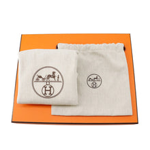 将图像加载到图库查看器中，HERMES Kelly Multi Pocket Black Epsom
