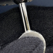 Load image into Gallery viewer, HERMES PochetteKelly Blue Tie Swift Leather
