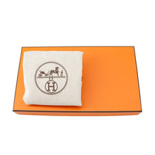 Load image into Gallery viewer, HERMES PochetteKelly Blue Tie Swift Leather
