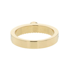 将图像加载到图库查看器中，Boucheron Quatre Radiant Solitaire Diamond Ring Size 52/#12JSL00084 K18YG K18WG
