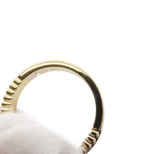 将图像加载到图库查看器中，Boucheron Quatre Radiant Solitaire Diamond Ring Size 52/#12JSL00084 K18YG K18WG
