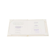 将图像加载到图库查看器中，Boucheron Quatre Radiant Solitaire Diamond Ring Size 52/#12JSL00084 K18YG K18WG
