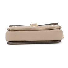 将图像加载到图库查看器中，LOUIS VUITTON Pochette Metis EW Tourterelle ClaimsM23081 Monogram Empreinte Leather
