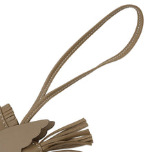 Load image into Gallery viewer, HERMES Rodeo Pegasus Etoupe Lambskin Size PM
