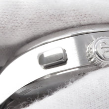 将图像加载到图库查看器中，GIRARD-PERREGAUX WW.TC World Time Chronograph W43mm Stainless Steel Rubber Black Dial49800
