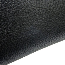 Load image into Gallery viewer, TOD’S Ron Herman collaboration handbag Black4011100175 Leather Size micro
