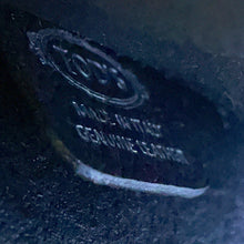 Load image into Gallery viewer, TOD’S Ron Herman collaboration handbag Black4011100175 Leather Size micro
