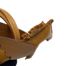 Load image into Gallery viewer, HERMES Rodeo Pegasus Sesame Lambskin Size PM
