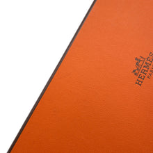 将图像加载到图库查看器中，HERMES Bag Charm Padlock Guitar Blue Saphir/Bamboo/Vert Fizz/Rouge Piment Tadelakt Leather Chevre Shamquila
