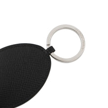 Load image into Gallery viewer, HERMES Pulp Bag Charm Octopus Black Epsom Lambskinson
