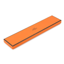 Load image into Gallery viewer, HERMES Pulp Bag Charm Octopus Black Epsom Lambskinson
