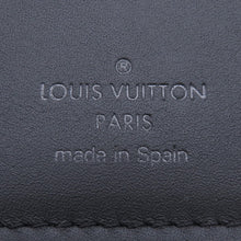 Load image into Gallery viewer, LOUIS VUITTON Portefeuille Brazza NoirM62900 Monogram Shadow
