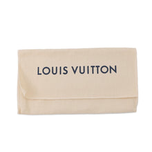 Load image into Gallery viewer, LOUIS VUITTON Portefeuille Brazza NoirM62900 Monogram Shadow
