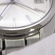 Load image into Gallery viewer, SEIKO Grand SEIKO Heritage Collection W40mm Stainless Steel Silver DialSBGP001
