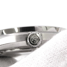 Load image into Gallery viewer, SEIKO Grand SEIKO Heritage Collection W40mm Stainless Steel Silver DialSBGP001
