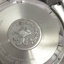 Load image into Gallery viewer, SEIKO Grand SEIKO Heritage Collection W40mm Stainless Steel Silver DialSBGP001
