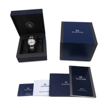 Load image into Gallery viewer, SEIKO Grand SEIKO Heritage Collection W40mm Stainless Steel Silver DialSBGP001
