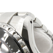 将图像加载到图库查看器中，SEIKO Grand Seiko Sports Collection Diver&#39;s Spring Drive W44.2mm Stainless Steel Black DialSBGA461
