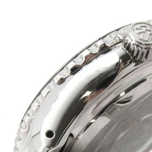 将图像加载到图库查看器中，SEIKO Grand Seiko Sports Collection Diver&#39;s Spring Drive W44.2mm Stainless Steel Black DialSBGA461
