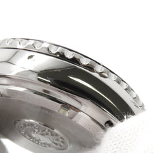 将图像加载到图库查看器中，SEIKO Grand Seiko Sports Collection Diver&#39;s Spring Drive W44.2mm Stainless Steel Black DialSBGA461
