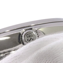 Load image into Gallery viewer, SEIKO Grand Seiko Heritage Collection W37mm Stainless Steel Black DialSBGX061
