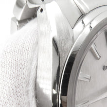 Load image into Gallery viewer, SEIKO Grand Seiko Evolution 9 Collection W40mm Stainless Steel Silver DialSLGA009
