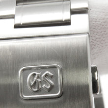 Load image into Gallery viewer, SEIKO Grand Seiko Evolution 9 Collection W40mm Stainless Steel Silver DialSLGA009
