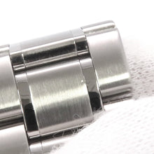 Load image into Gallery viewer, SEIKO Grand Seiko Heritage Collection W40mm Stainless Steel Silver DialSBGA001
