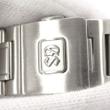 Load image into Gallery viewer, SEIKO Grand Seiko Heritage Collection W40mm Stainless Steel Silver DialSBGA001
