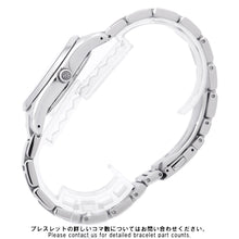 将图像加载到图库查看器中，SEIKO Grand Seiko Heritage Collection Date W37mm Stainless Steel Black DialSBGX261

