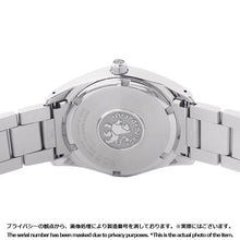 将图像加载到图库查看器中，SEIKO Grand Seiko Heritage Collection Date W37mm Stainless Steel Black DialSBGX261
