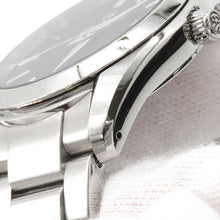 将图像加载到图库查看器中，SEIKO Grand Seiko Heritage Collection Date W37mm Stainless Steel Black DialSBGX261
