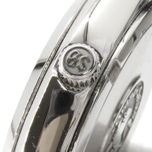 将图像加载到图库查看器中，SEIKO Grand Seiko Heritage Collection Date W37mm Stainless Steel Black DialSBGX261
