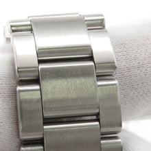 将图像加载到图库查看器中，SEIKO Grand Seiko Heritage Collection Date W37mm Stainless Steel Black DialSBGX261
