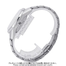 Load image into Gallery viewer, SEIKO King SEIKO SEIKO Watch Salon Exclusive W37mm Stainless Steel Silver DialSDKS001
