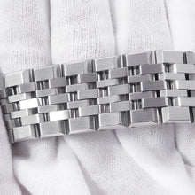 Load image into Gallery viewer, SEIKO King SEIKO SEIKO Watch Salon Exclusive W37mm Stainless Steel Silver DialSDKS001
