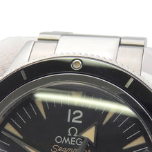 Load image into Gallery viewer, OMEGA Seamaster300 Master Co-Axial W41mm Stainless Steel Black Dial233.30.41.21.01.001
