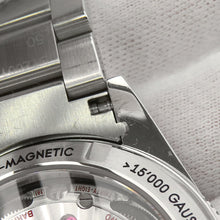 Load image into Gallery viewer, OMEGA Seamaster300 Master Co-Axial W41mm Stainless Steel Black Dial233.30.41.21.01.001
