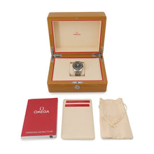 Load image into Gallery viewer, OMEGA Seamaster300 Master Co-Axial W41mm Stainless Steel Black Dial233.30.41.21.01.001
