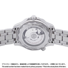 Load image into Gallery viewer, OMEGA Seamaster Diver 300M Co-Axial W42mm Stainless Steel Black Dial210.30.42.20.01.001
