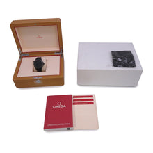 Load image into Gallery viewer, OMEGA Seamaster Diver 300 Co-Axial Master Chronometer BlackBlack W43.5mm Ceramic Rubber Black Dial210.92.44.20.01.003
