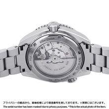将图像加载到图库查看器中，OMEGA Seamaster Planet Ocean 600M W43.5mm Stainless Steel Black Dial232.30.44.22.01.002
