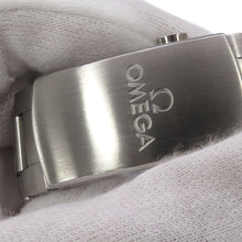 将图像加载到图库查看器中，OMEGA Seamaster Planet Ocean 600M W43.5mm Stainless Steel Black Dial232.30.44.22.01.002
