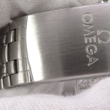 Load image into Gallery viewer, OMEGA Seamaster Diver 300M Co-Axial W41mm Stainless Steel Blue Dial212.30.41.20.03.001
