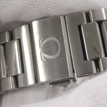 Load image into Gallery viewer, OMEGA Seamaster Aqua Terra 150M GoodPlanet Master Co-Axial W38.5mm TI White Dial231.90.39.21.04.001
