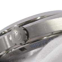 Load image into Gallery viewer, OMEGA Seamaster Aqua Terra 150M GoodPlanet Master Co-Axial W38.5mm TI White Dial231.90.39.21.04.001
