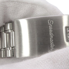 Load image into Gallery viewer, OMEGA Speedmaster Marui Limited W39mm Stainless Steel White Dial3510.21
