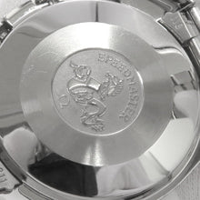Load image into Gallery viewer, OMEGA Speedmaster Marui Limited W39mm Stainless Steel White Dial3510.21
