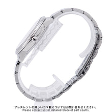 将图像加载到图库查看器中，OMEGA De Ville Prestige Co-Axial W39.5mm Stainless Steel Silver Dial424.10.37.20.02.001
