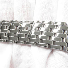 Load image into Gallery viewer, OMEGA De Ville Prestige Co-Axial W39.5mm Stainless Steel Silver Dial424.10.37.20.02.001
